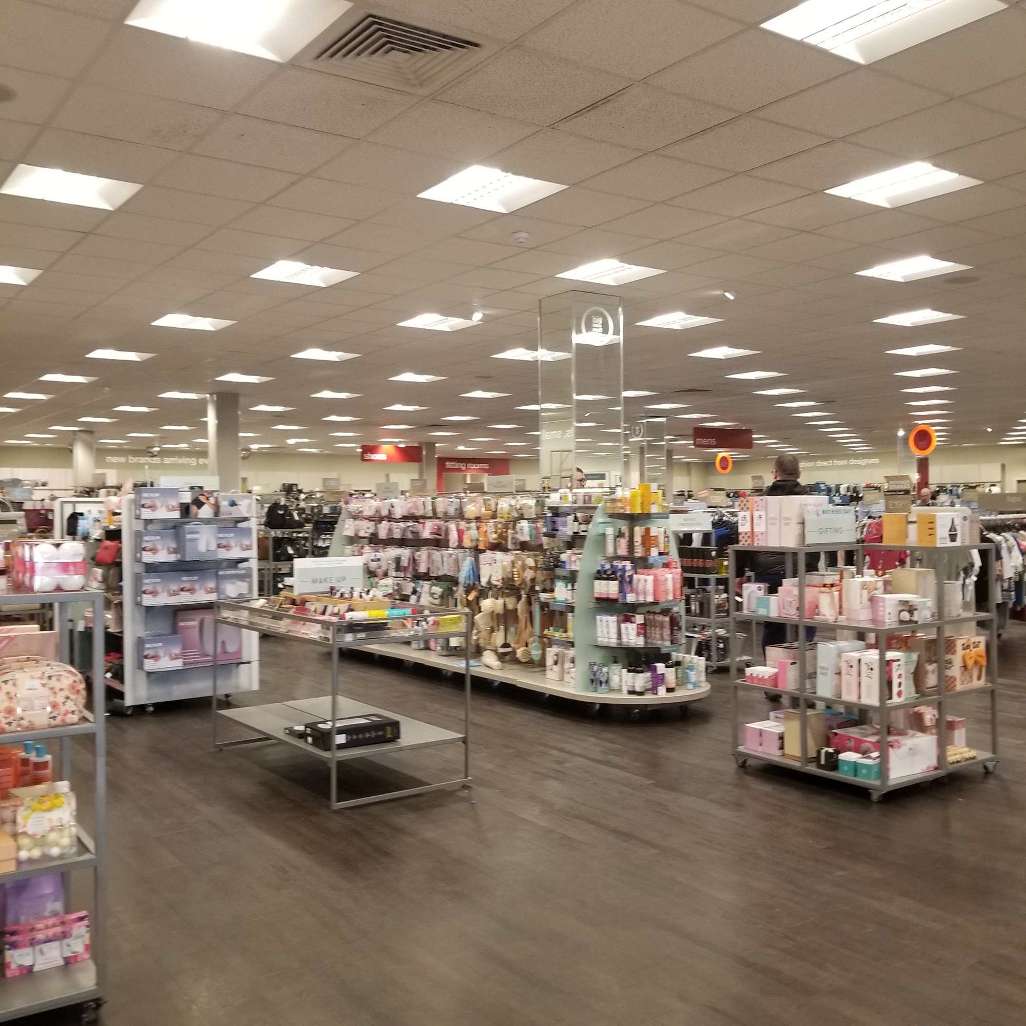 TK Maxx King's Lynn