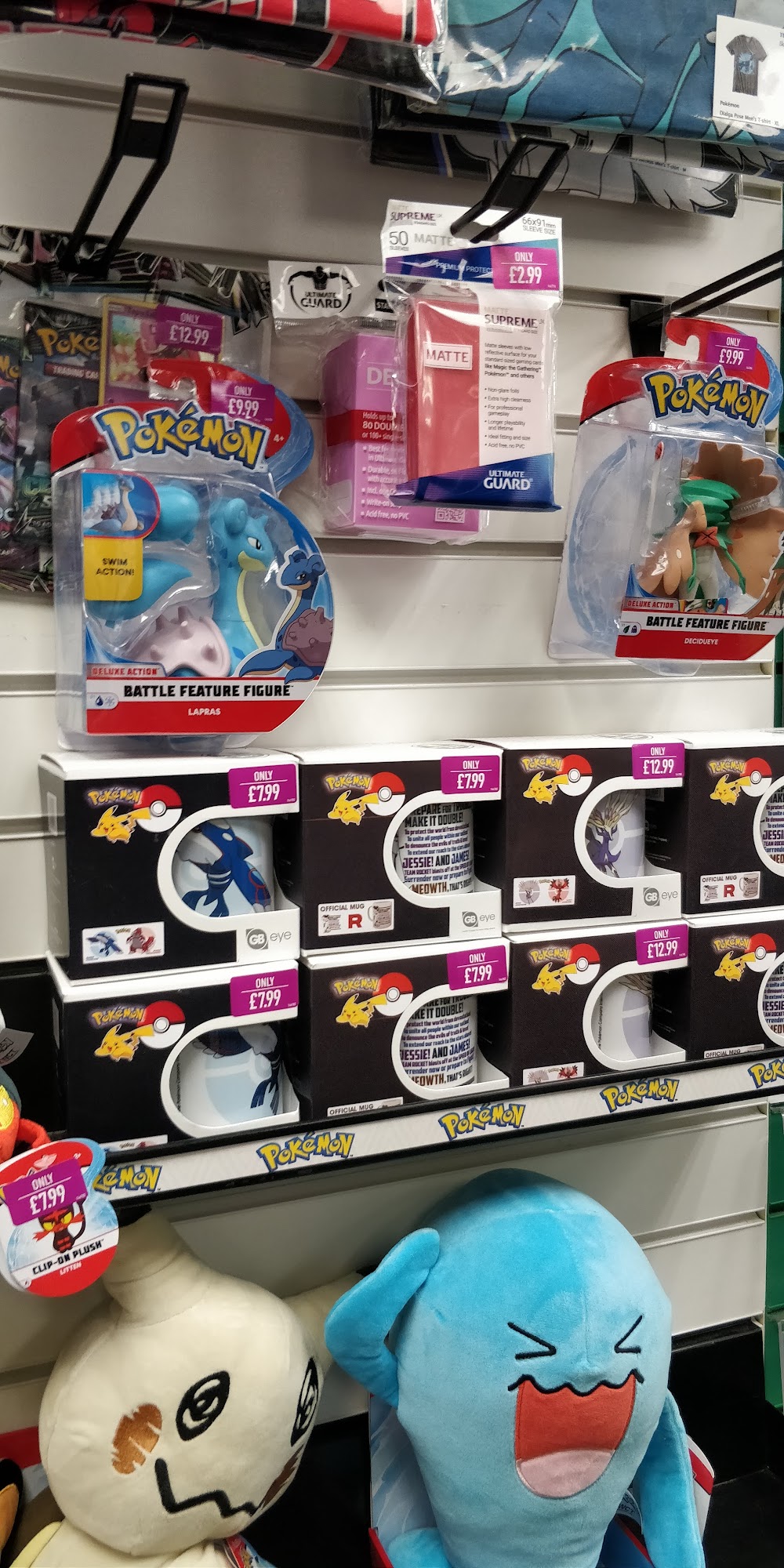 CeX King's Lynn
