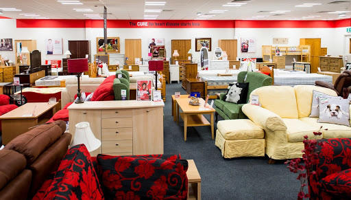 British Heart Foundation Furniture & Electrical King's Lynn