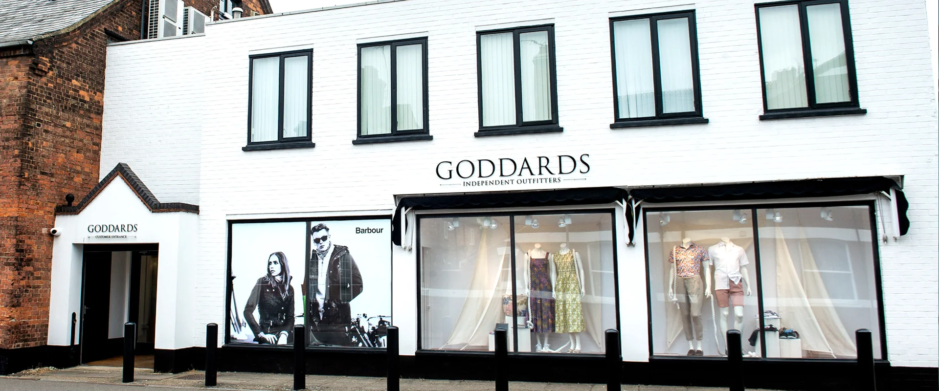 Goddards King's Lynn