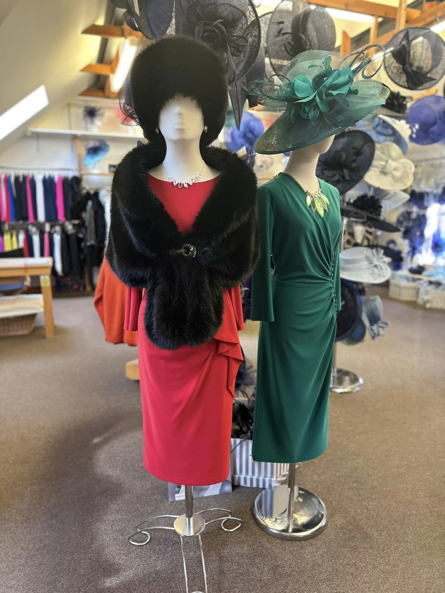 Gilly's of Burnham Market King's Lynn