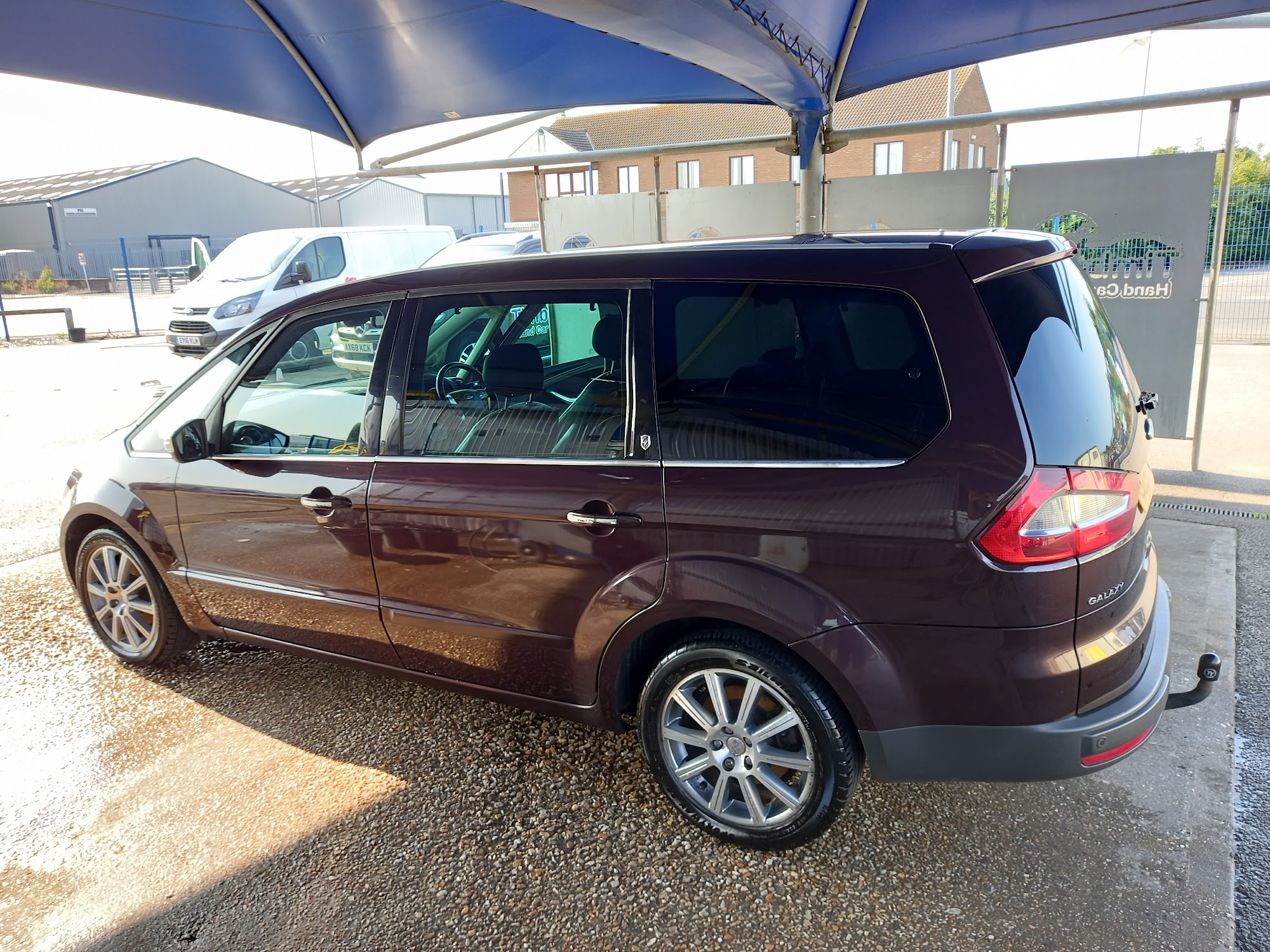 Timbo's Hand Car Wash King's Lynn