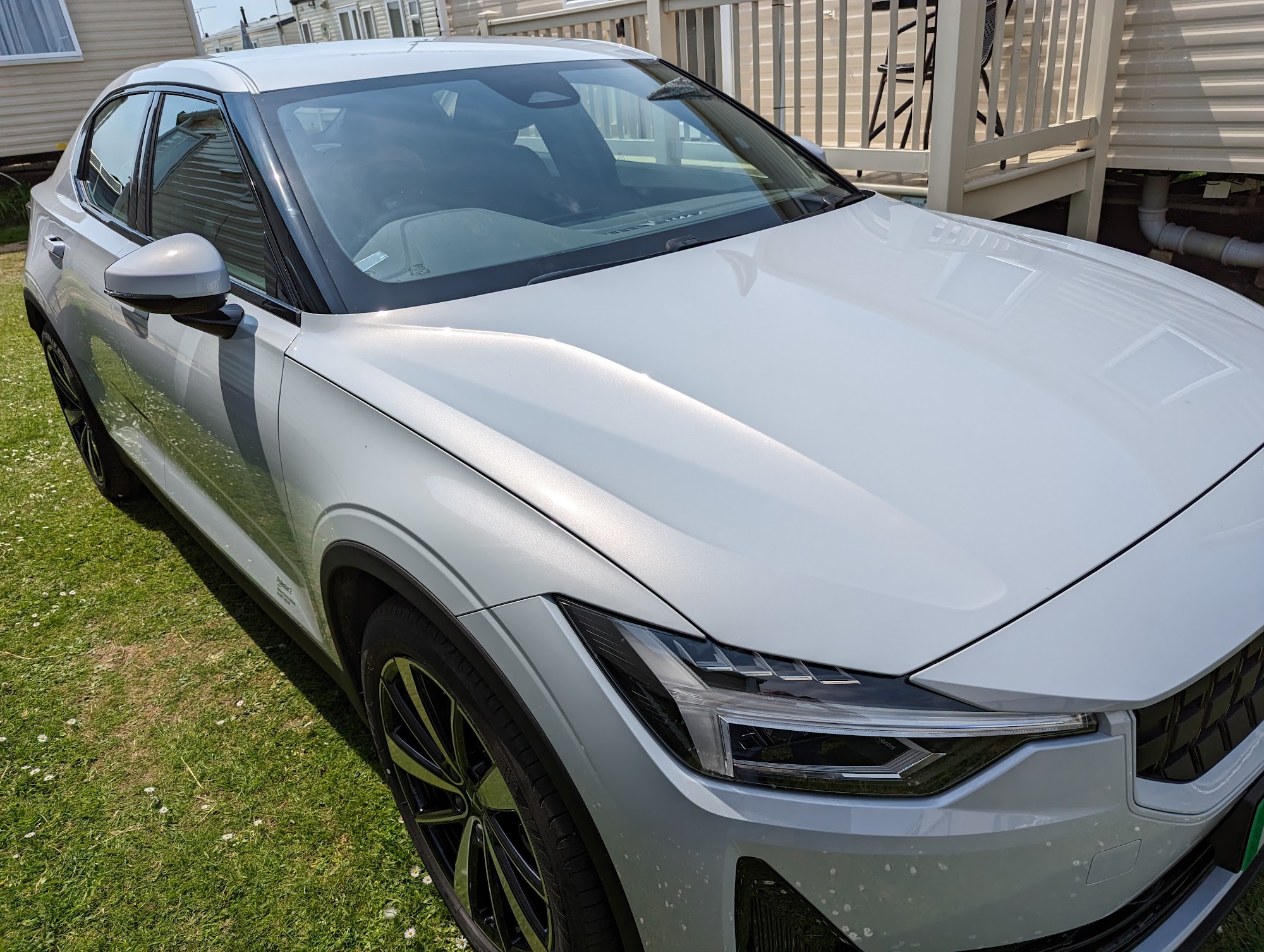 Star hand car wash King's Lynn