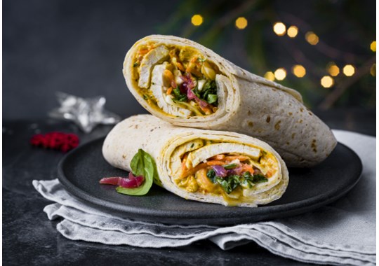 Marks & Spencer Simply Food