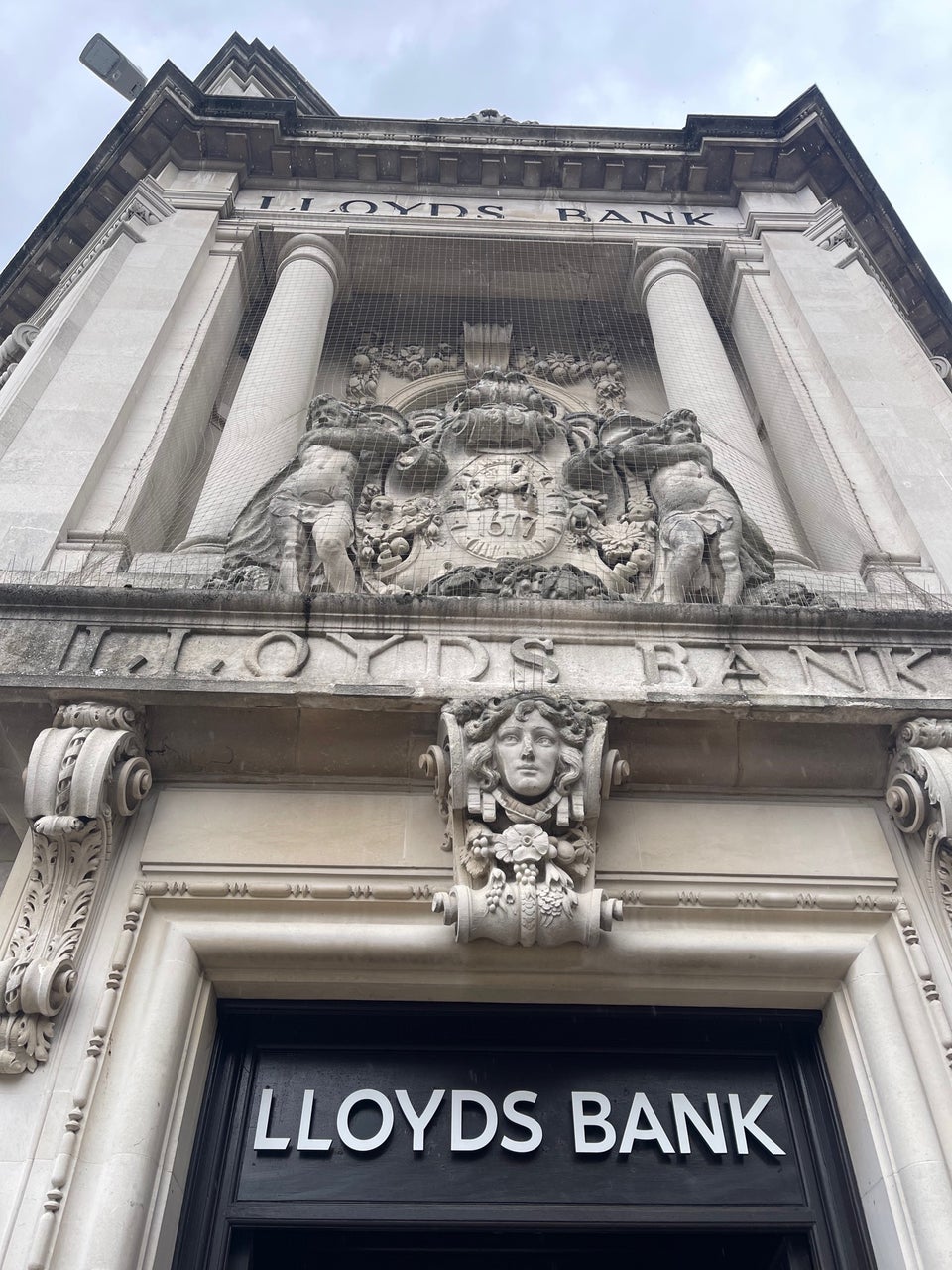 Lloyds Bank