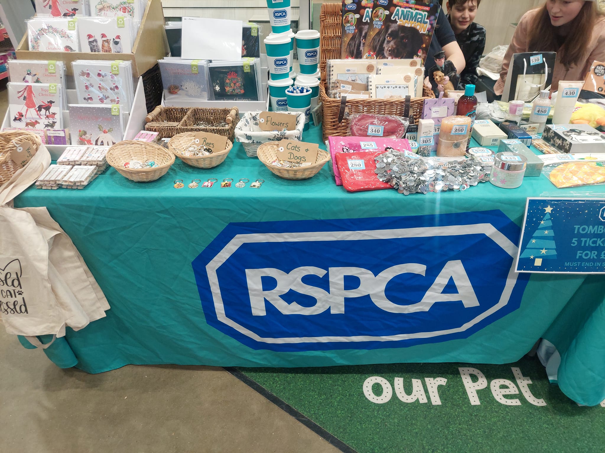 Pets at Home Norwich