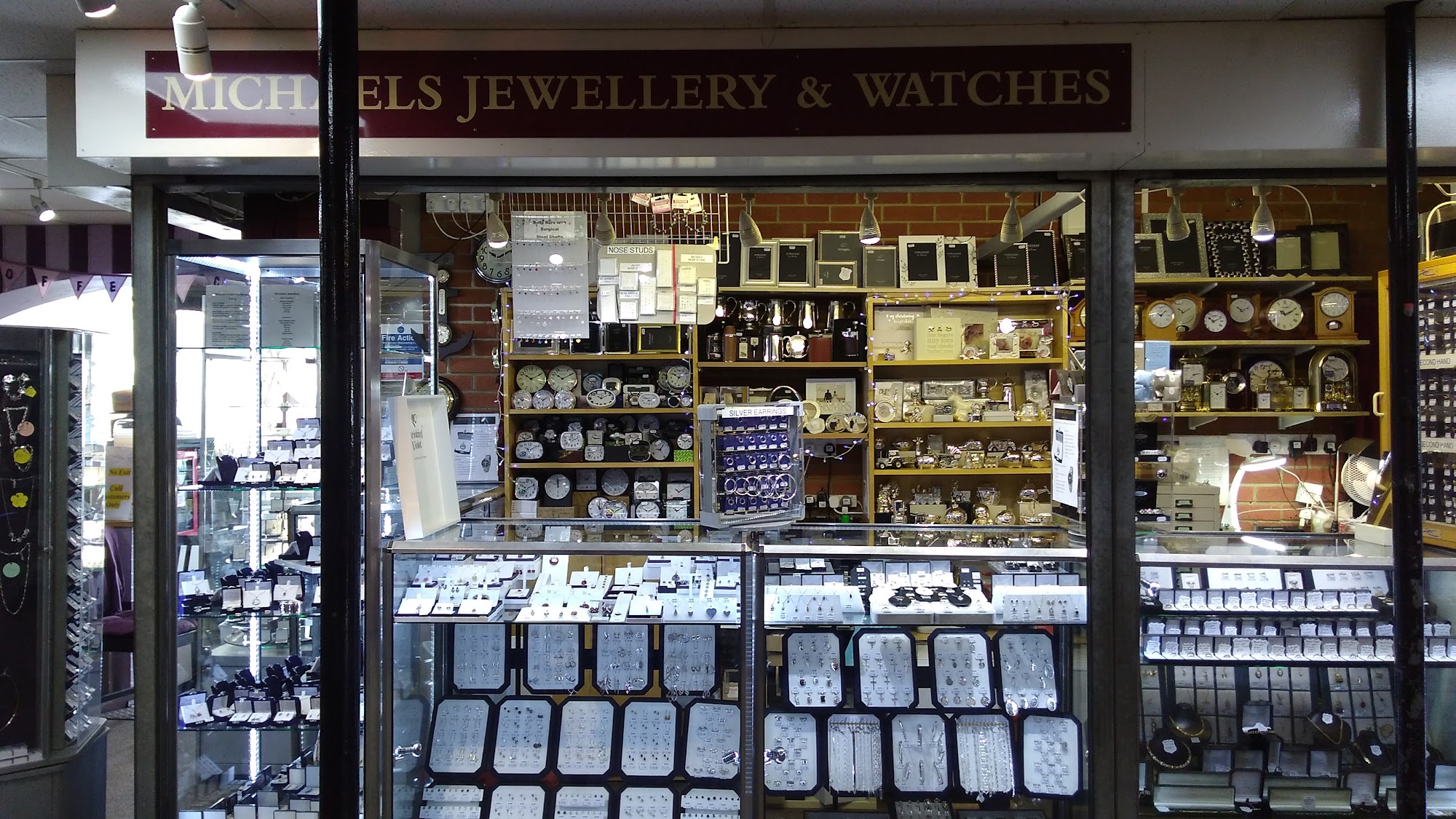 Michaels Jewellery