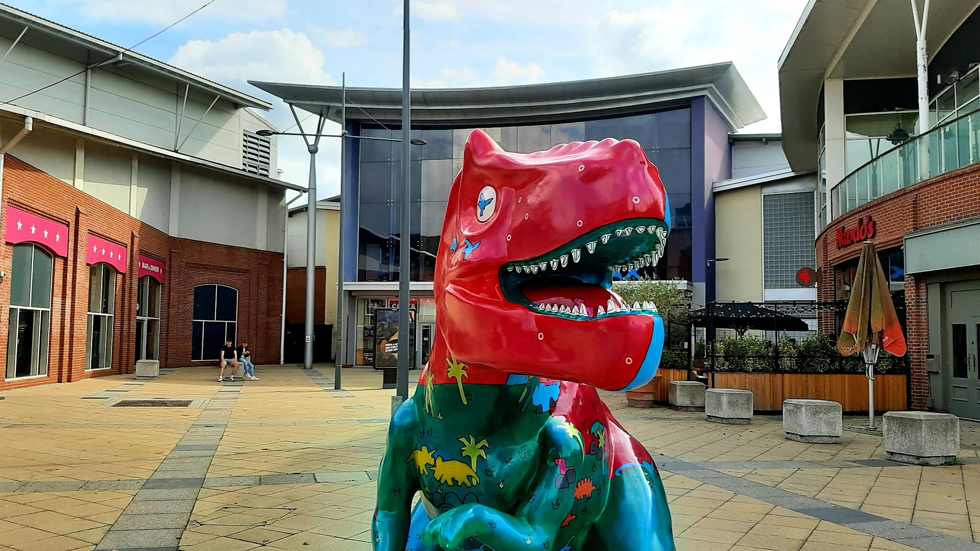 ODEON Norwich
