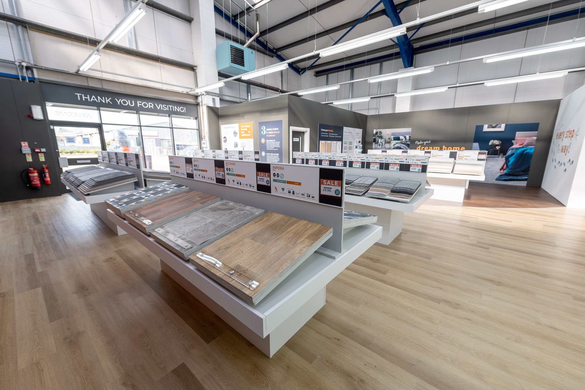 Flooring Superstore