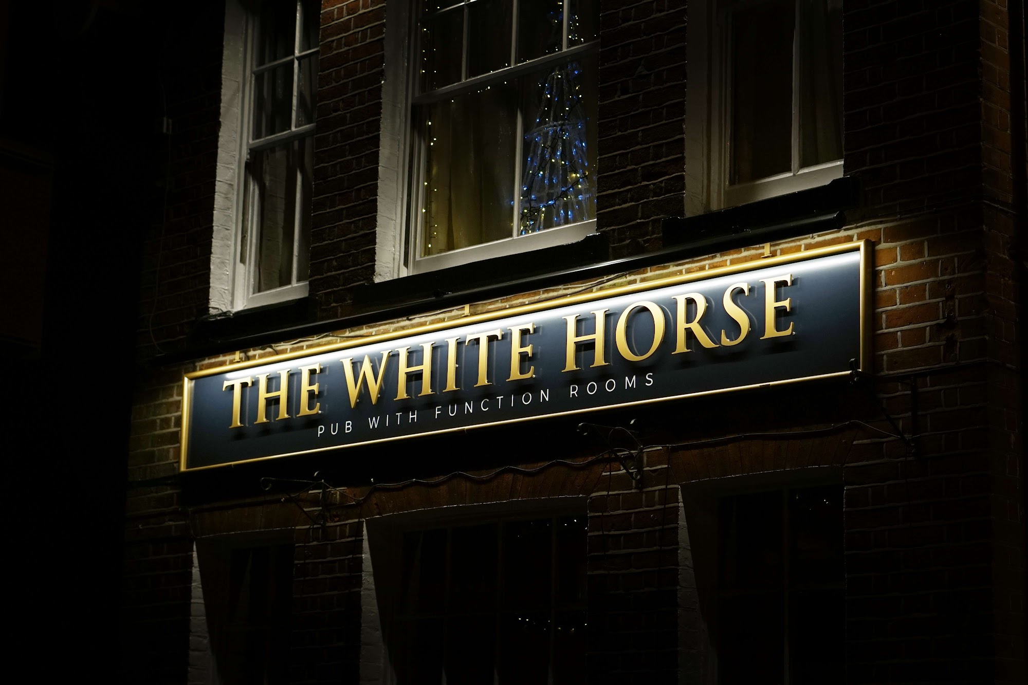 The White Horse The St, Trowse Newton, Norwich