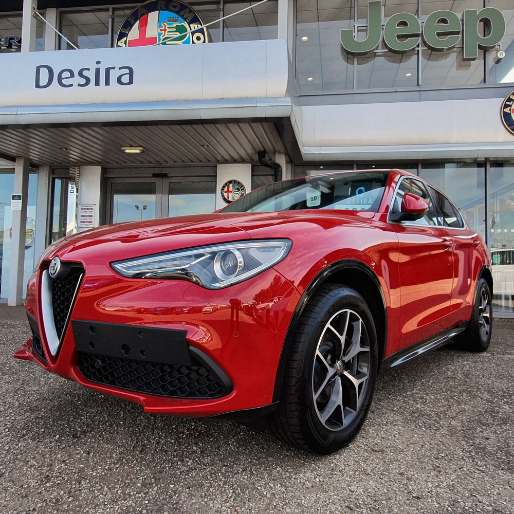 Desira Suzuki, Fiat, Jeep, Alfa Romeo & Abarth Norwich