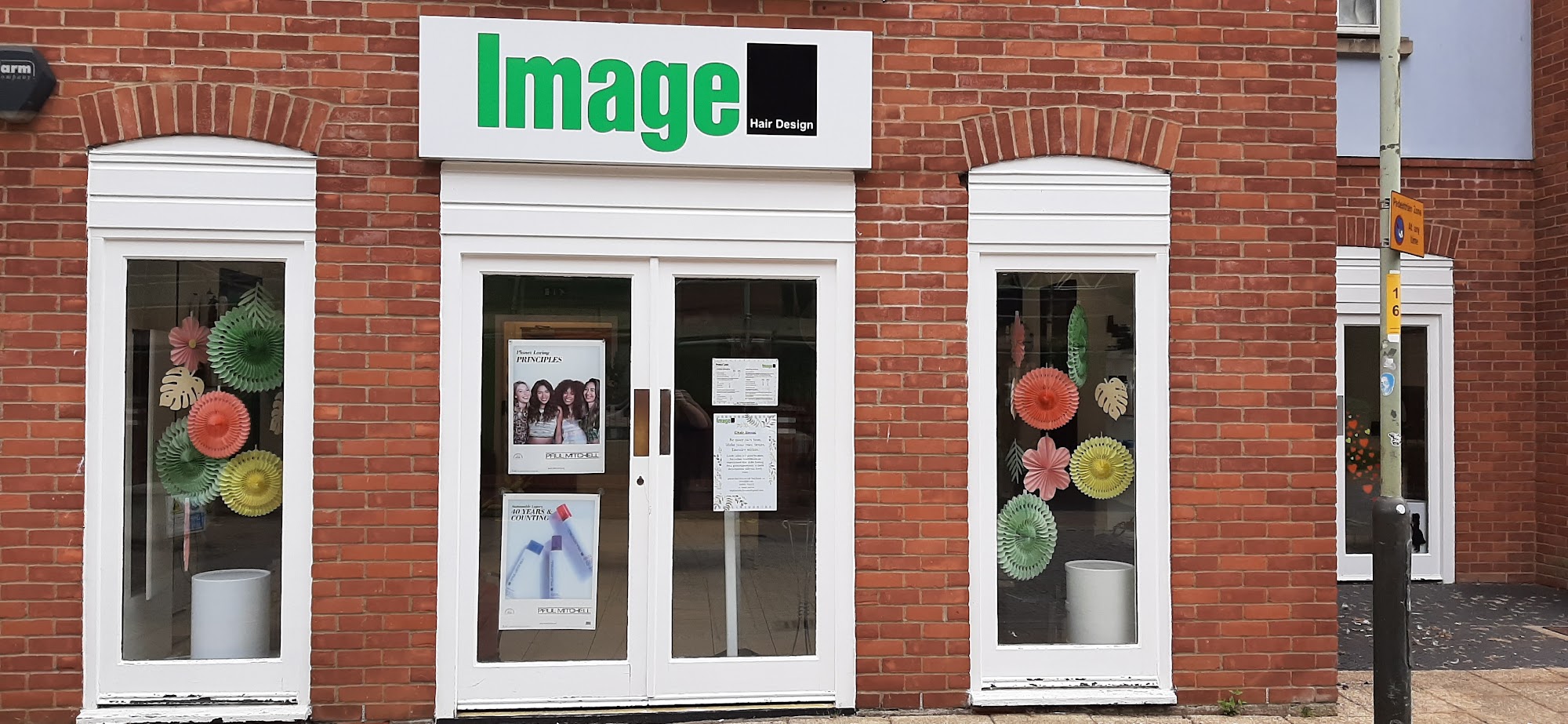 Image Hair Design