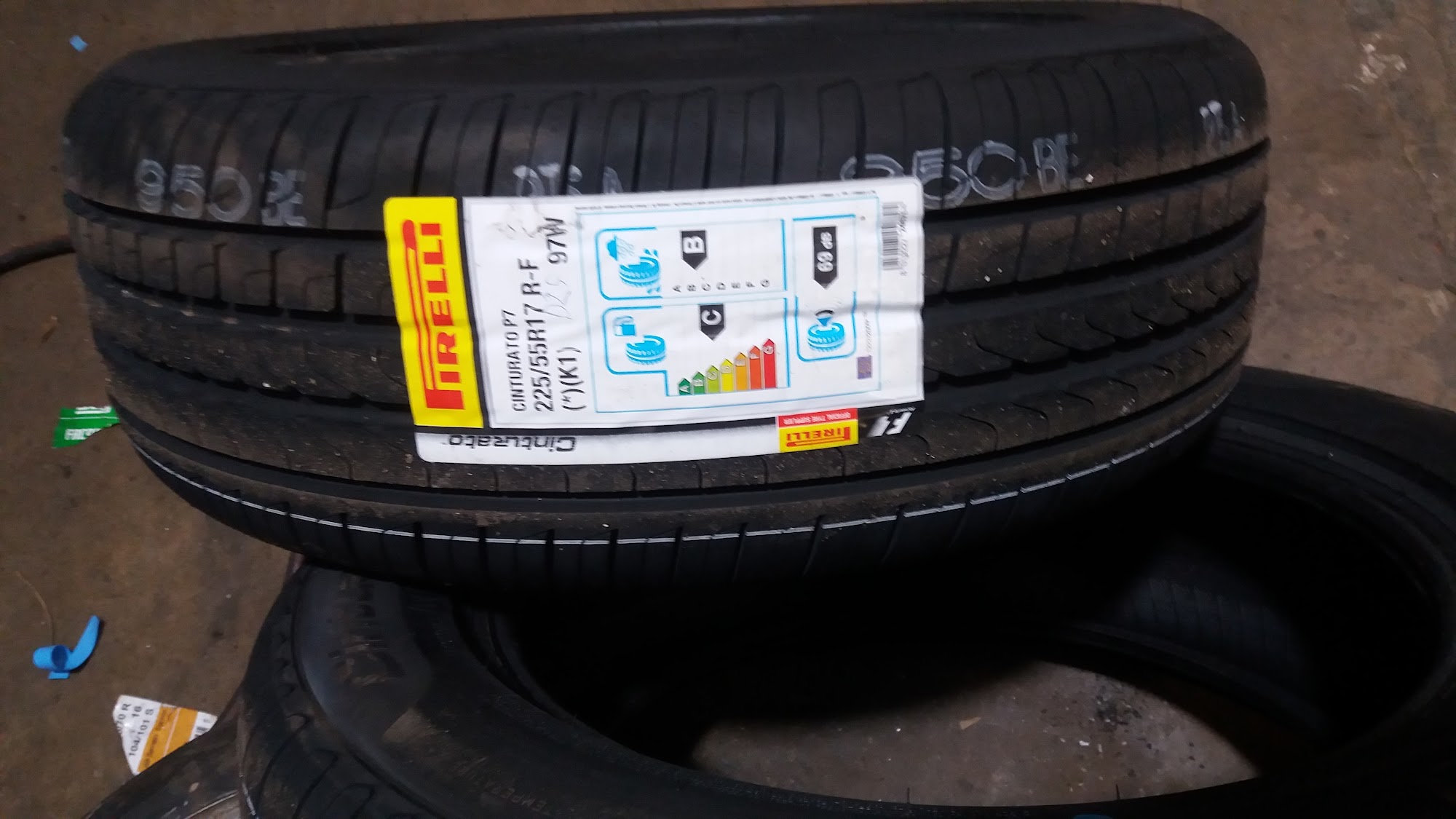 Kingsway Tyres Norwich