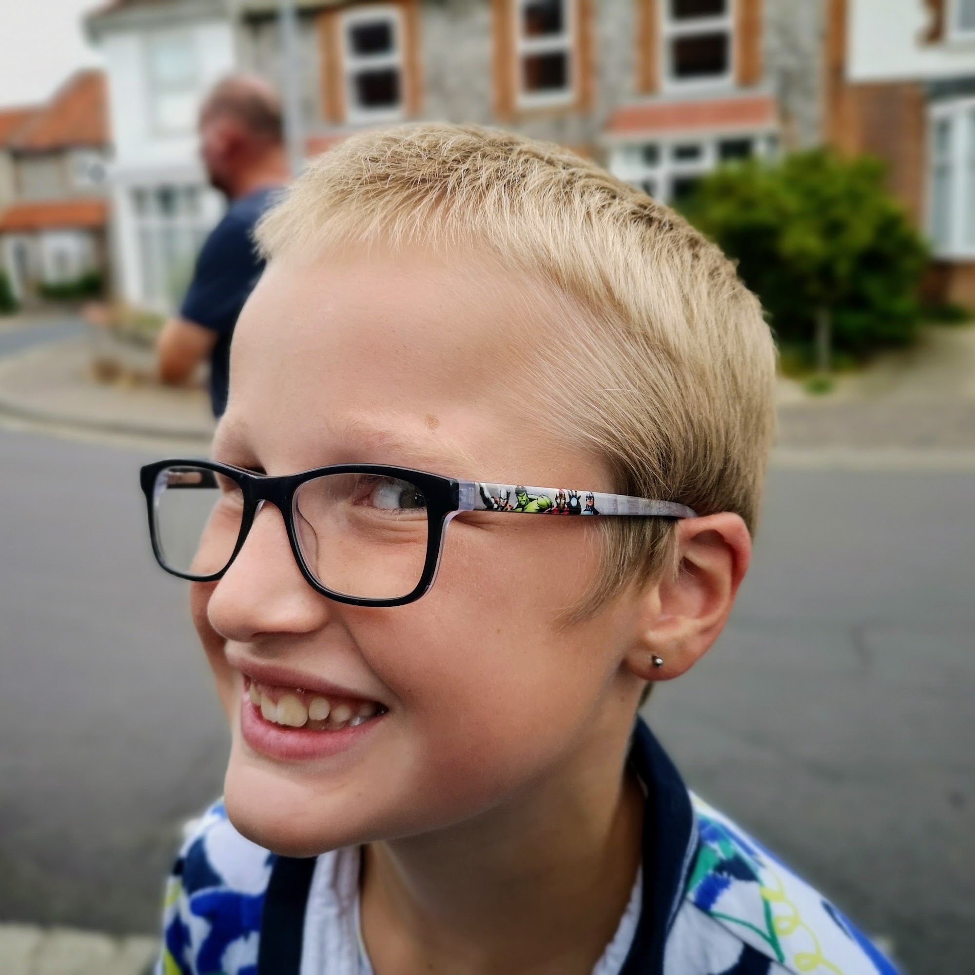 Specsavers Opticians and Audiologists - Sheringham