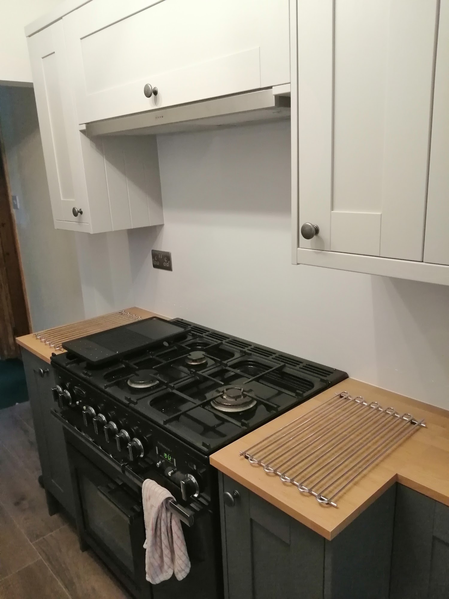 rk carpentry & building ltd