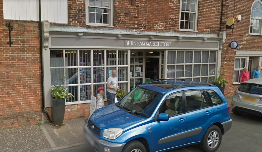 Extra Space Storage Birmingham