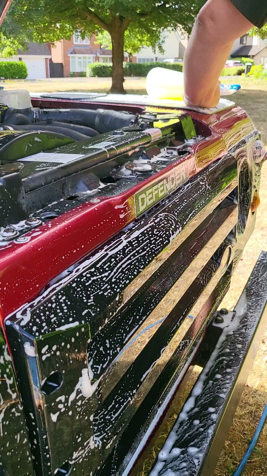 P&N Vehicle Detailing Specialist Wymondham