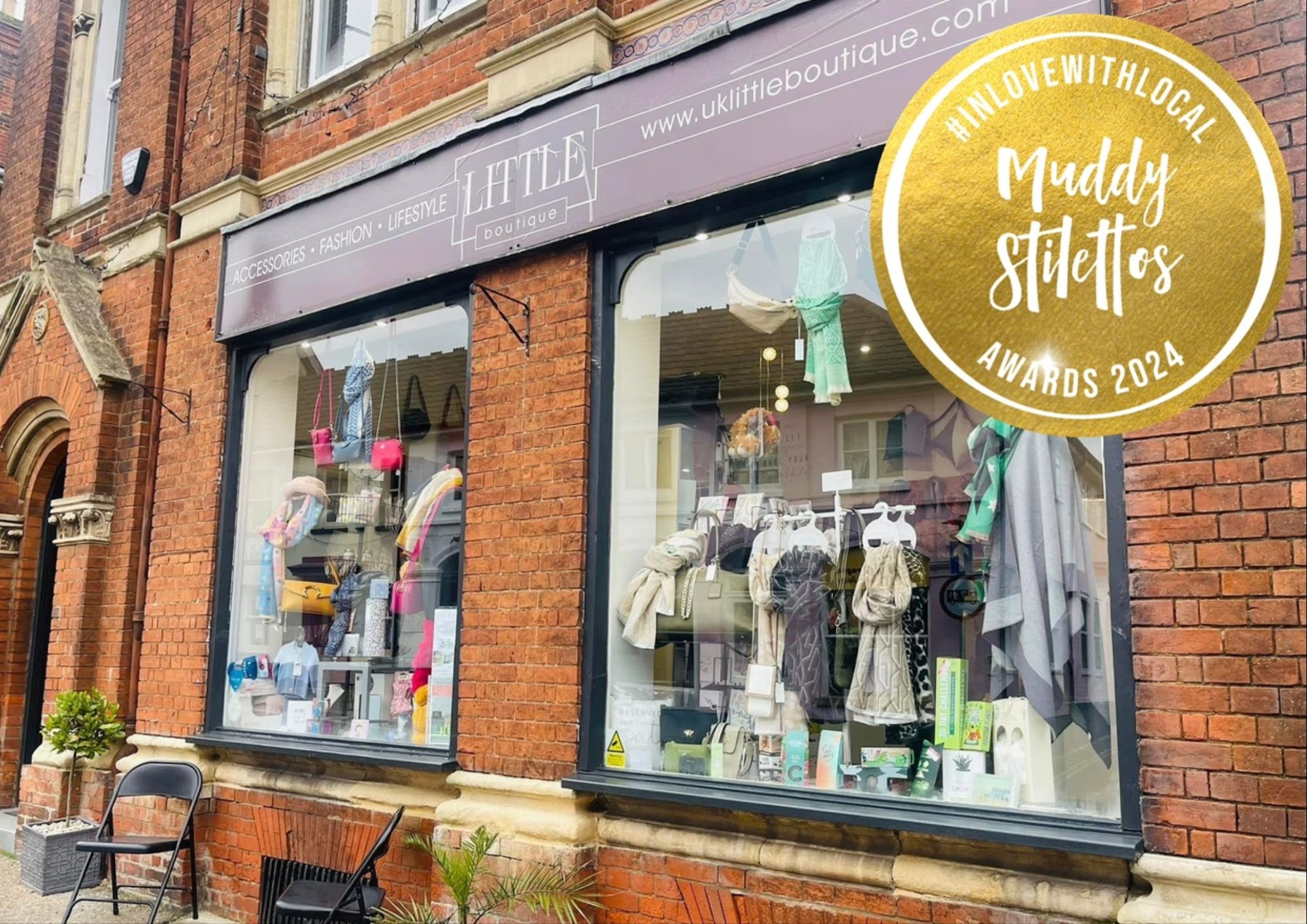 Little Boutique