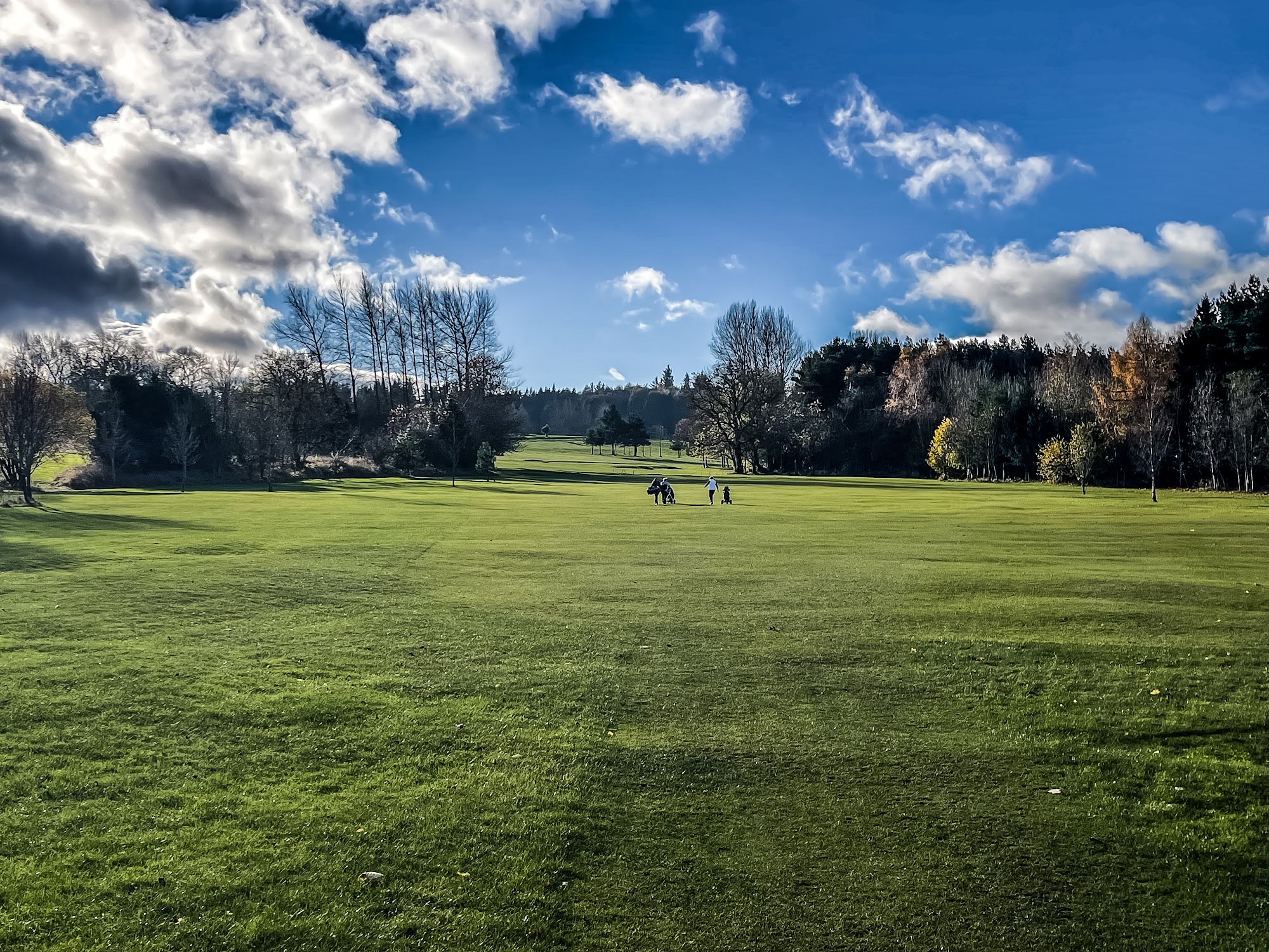 Catterick Golf Club Limited
