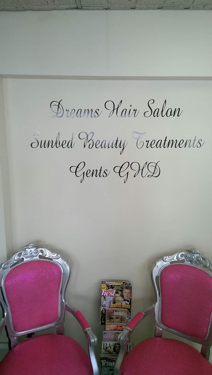 Dreams Hair & Beauty Salon