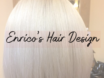 Enrico's Hair Design