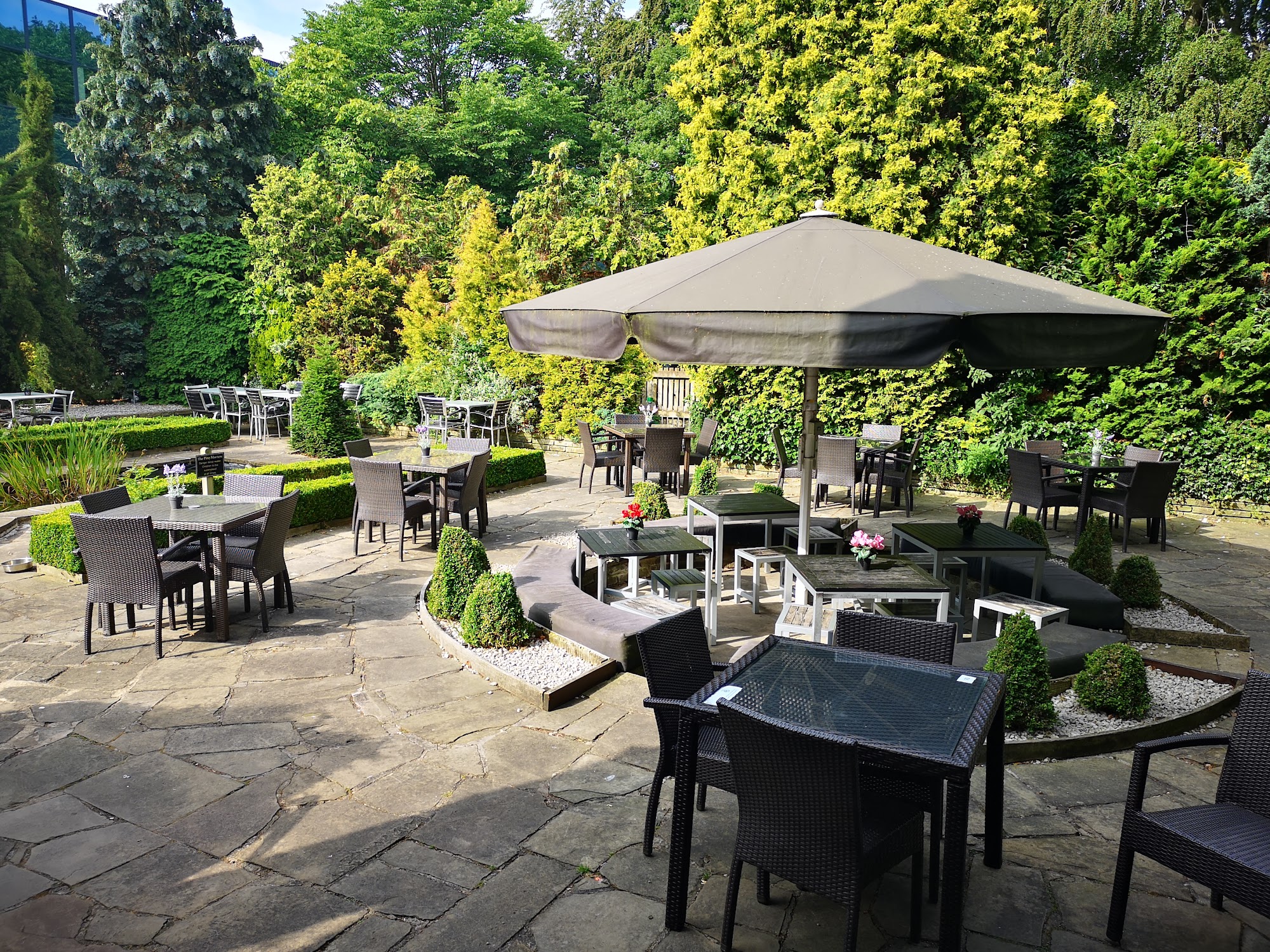 Innkeeper's Collection Harrogate West
