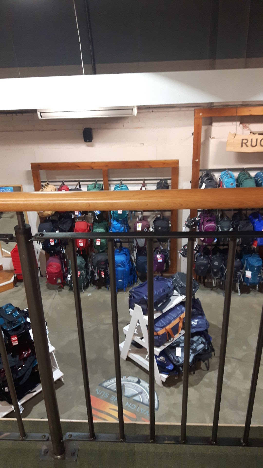 Cotswold Outdoor Harrogate
