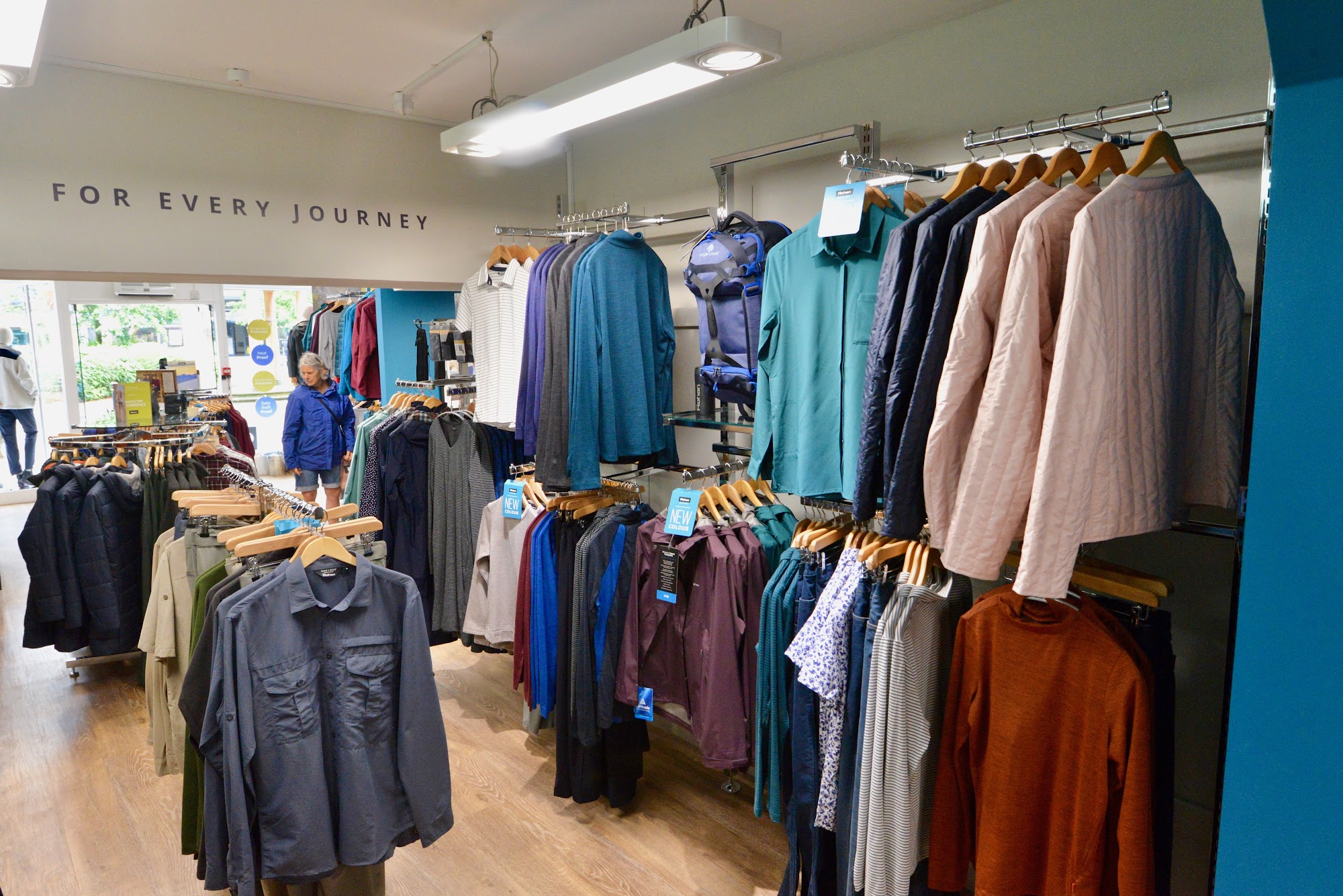 Rohan Harrogate - Outdoor Clothing & Walking Gear