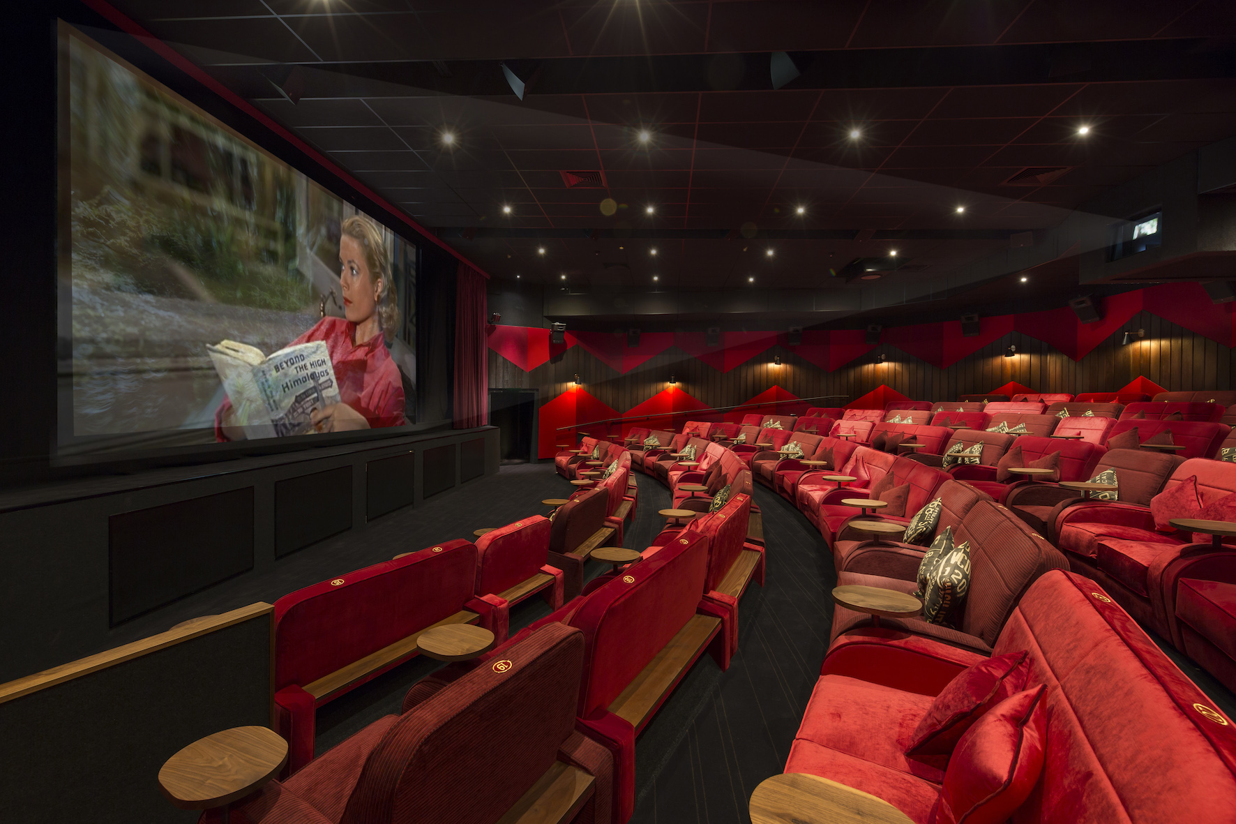 Everyman Harrogate