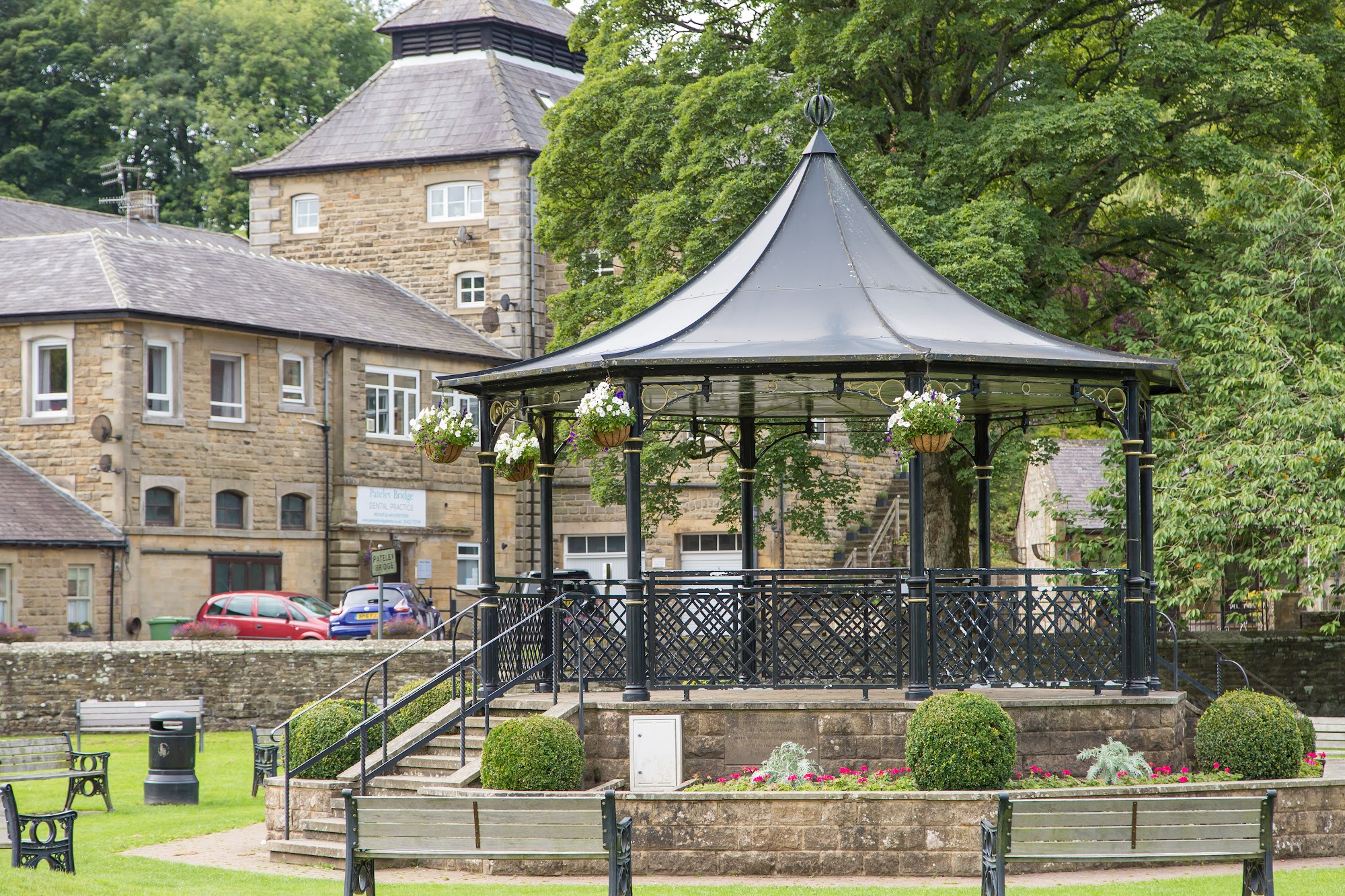 Pateley Bridge Dental Practice