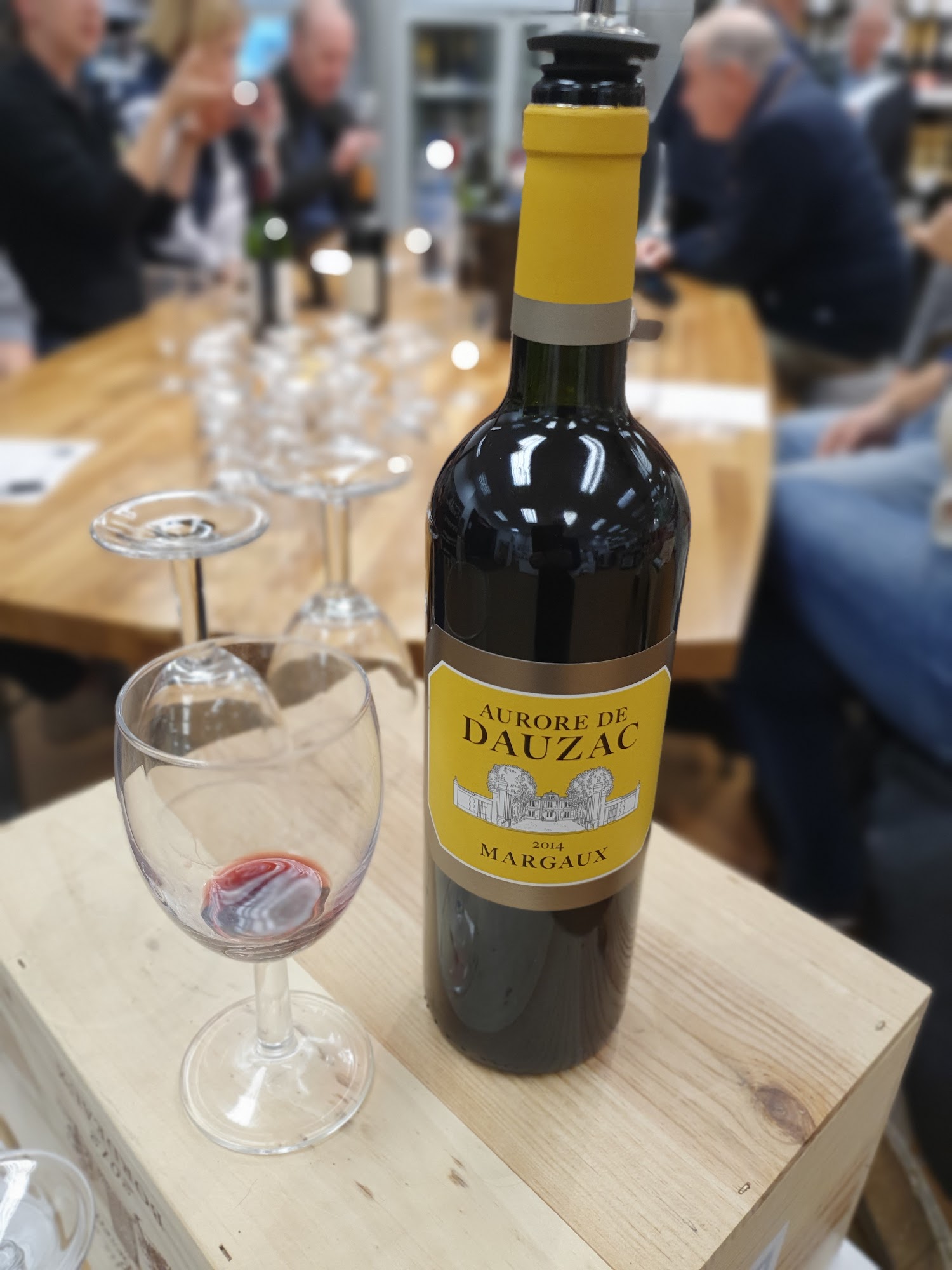 Majestic Wine Harrogate