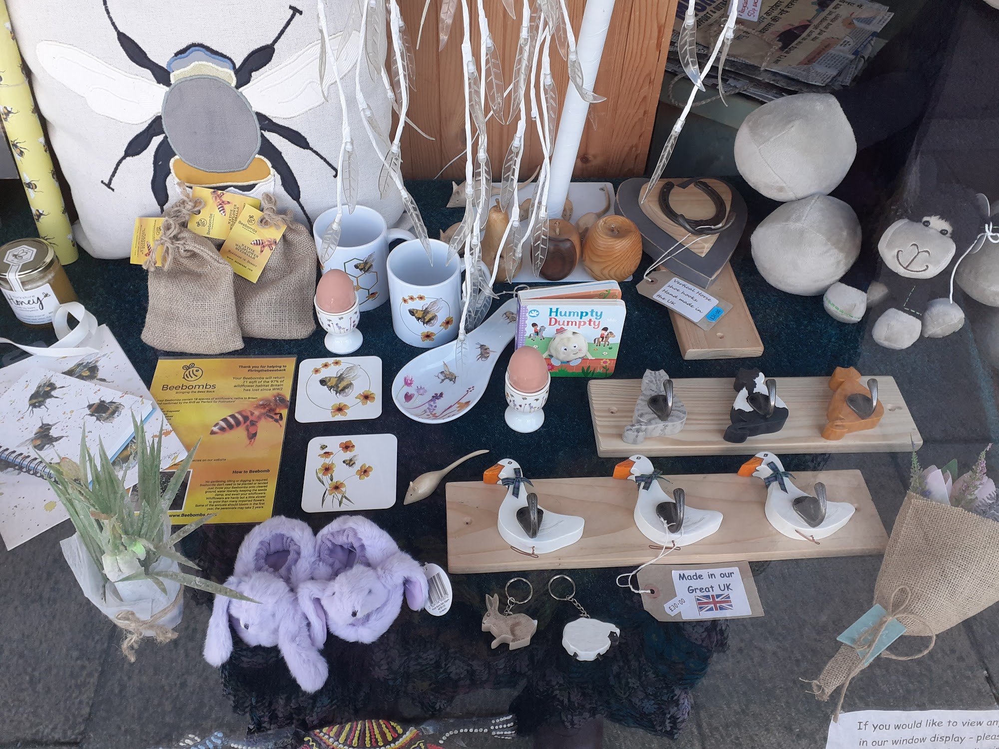 Black Sheep Traders