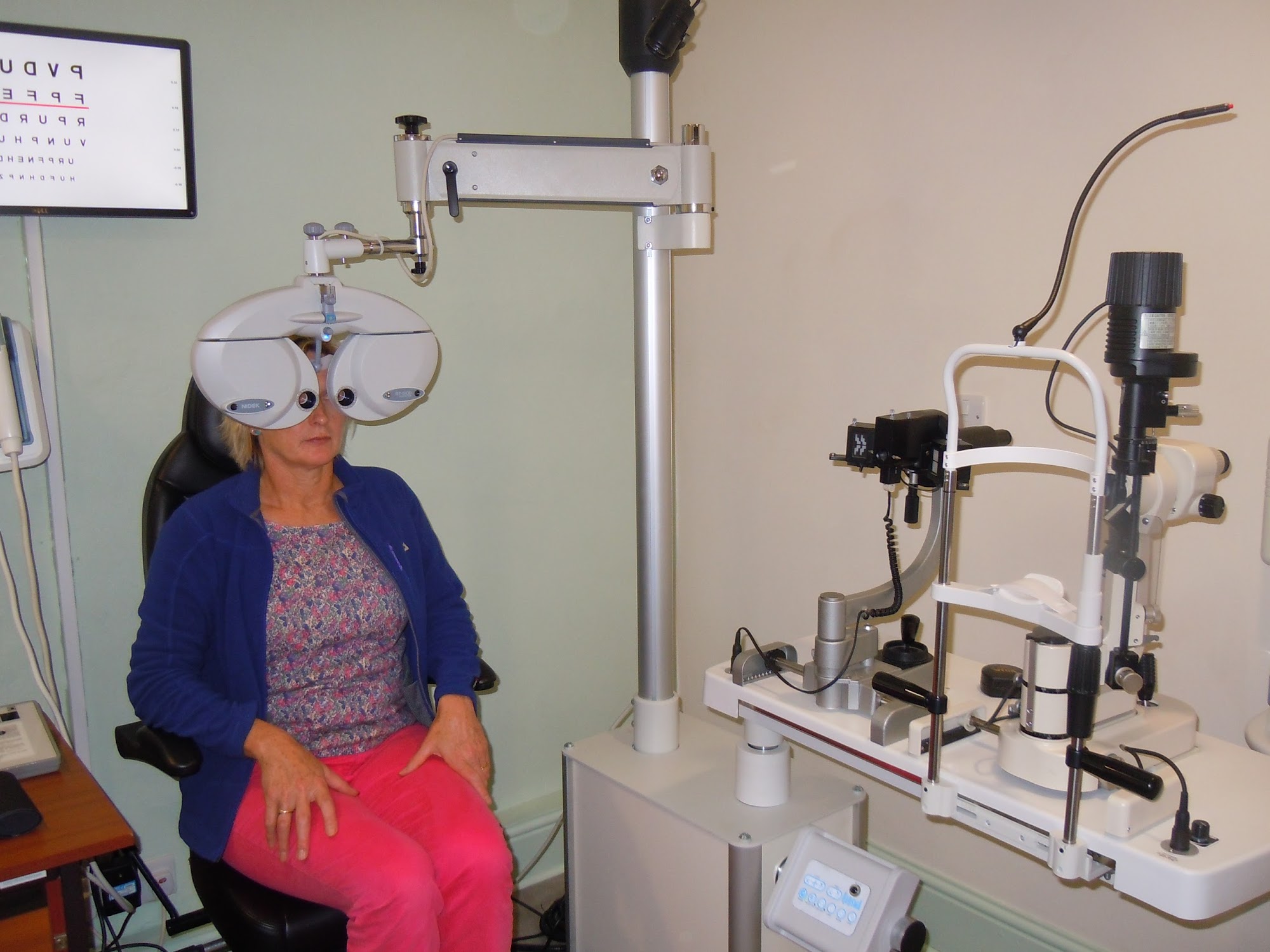 Orkney Opticians