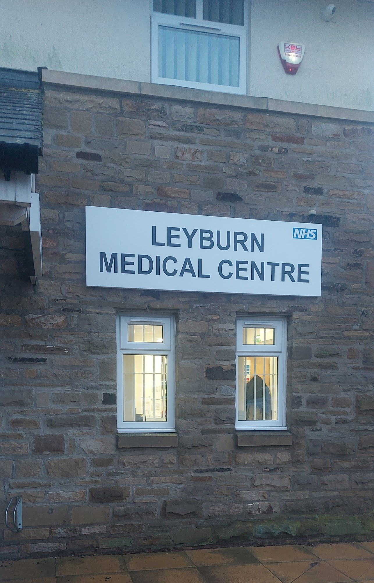 Leyburn Medical Practice