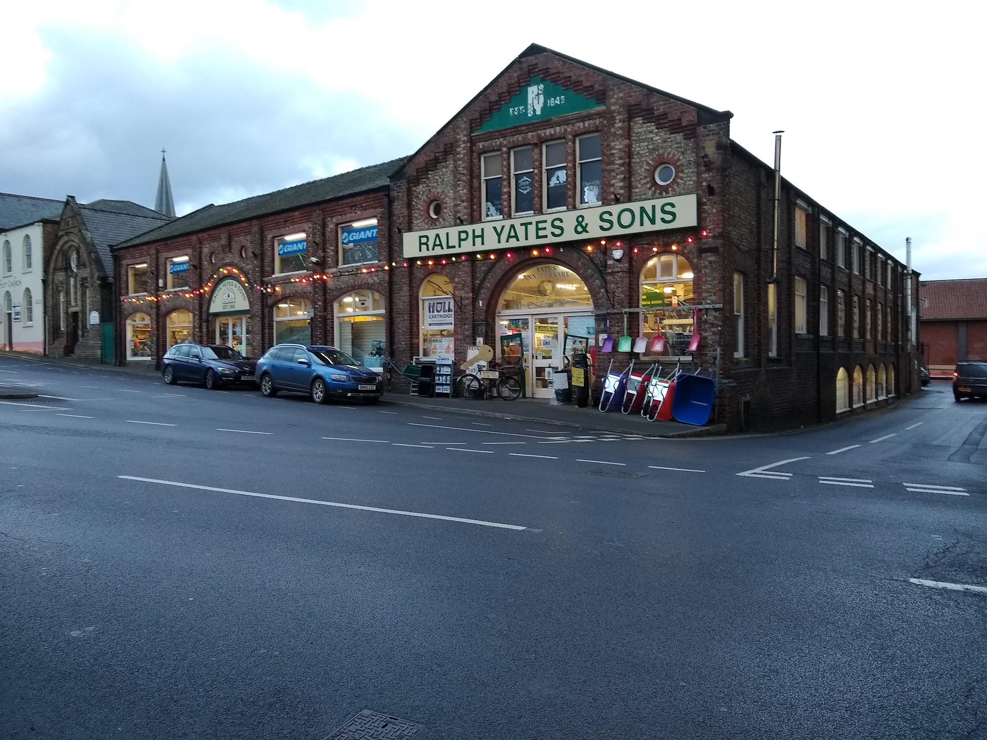Specsavers Opticians and Audiologists - Malton