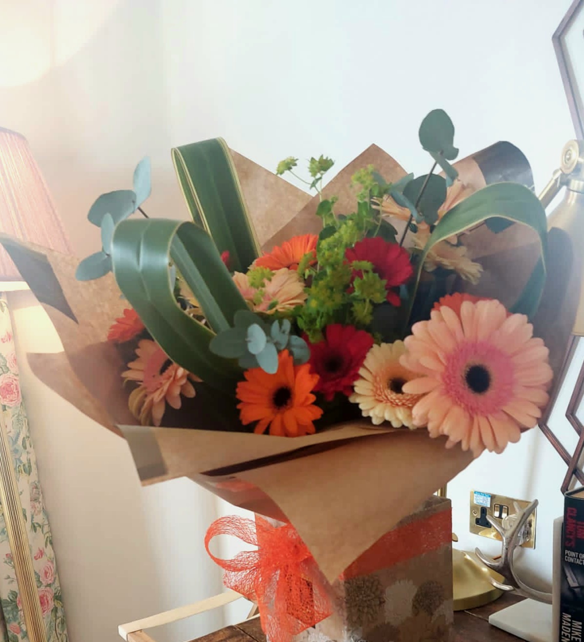 W P Horsley Florist