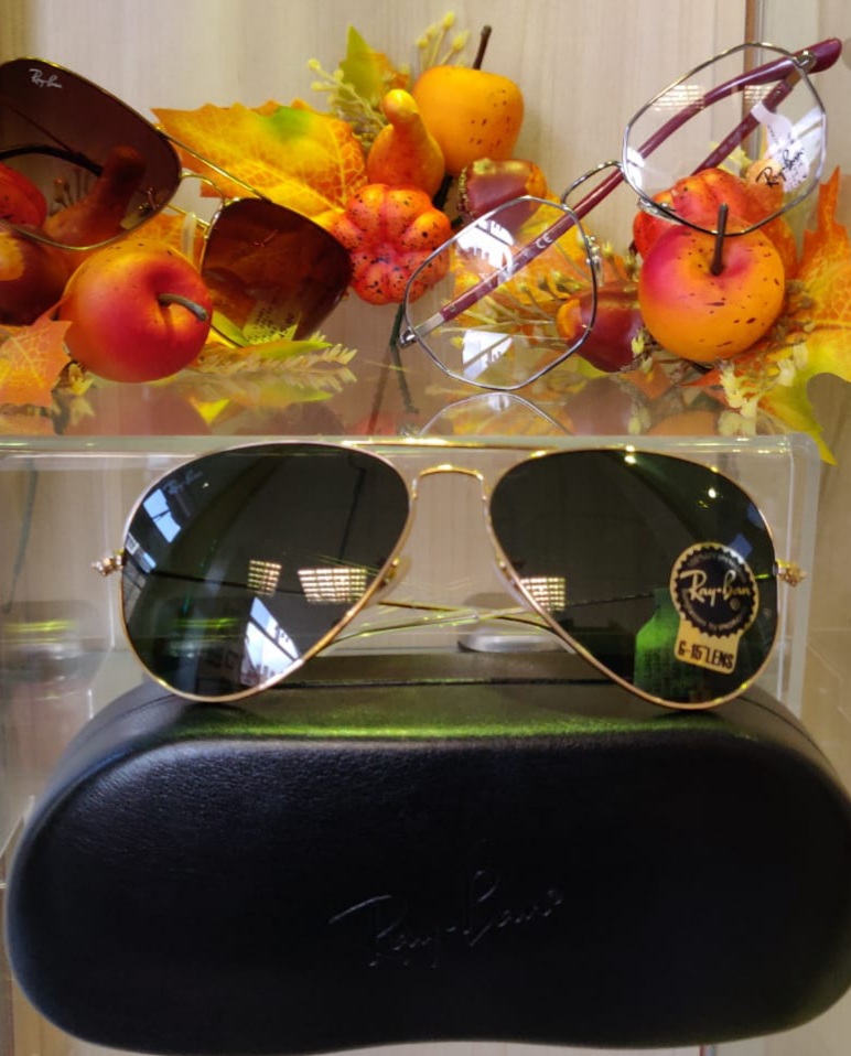 Robinsons Opticians
