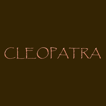Cleopatra