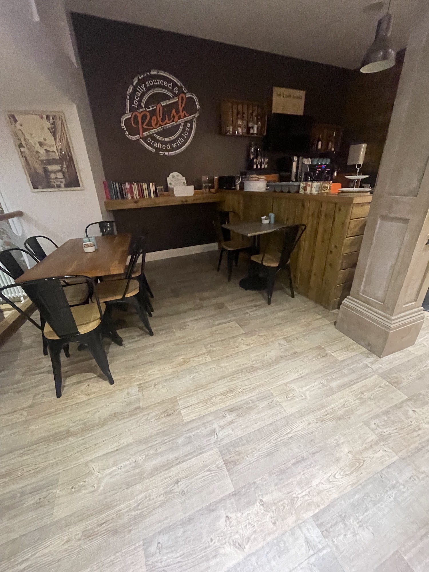 Ryedale Carpets