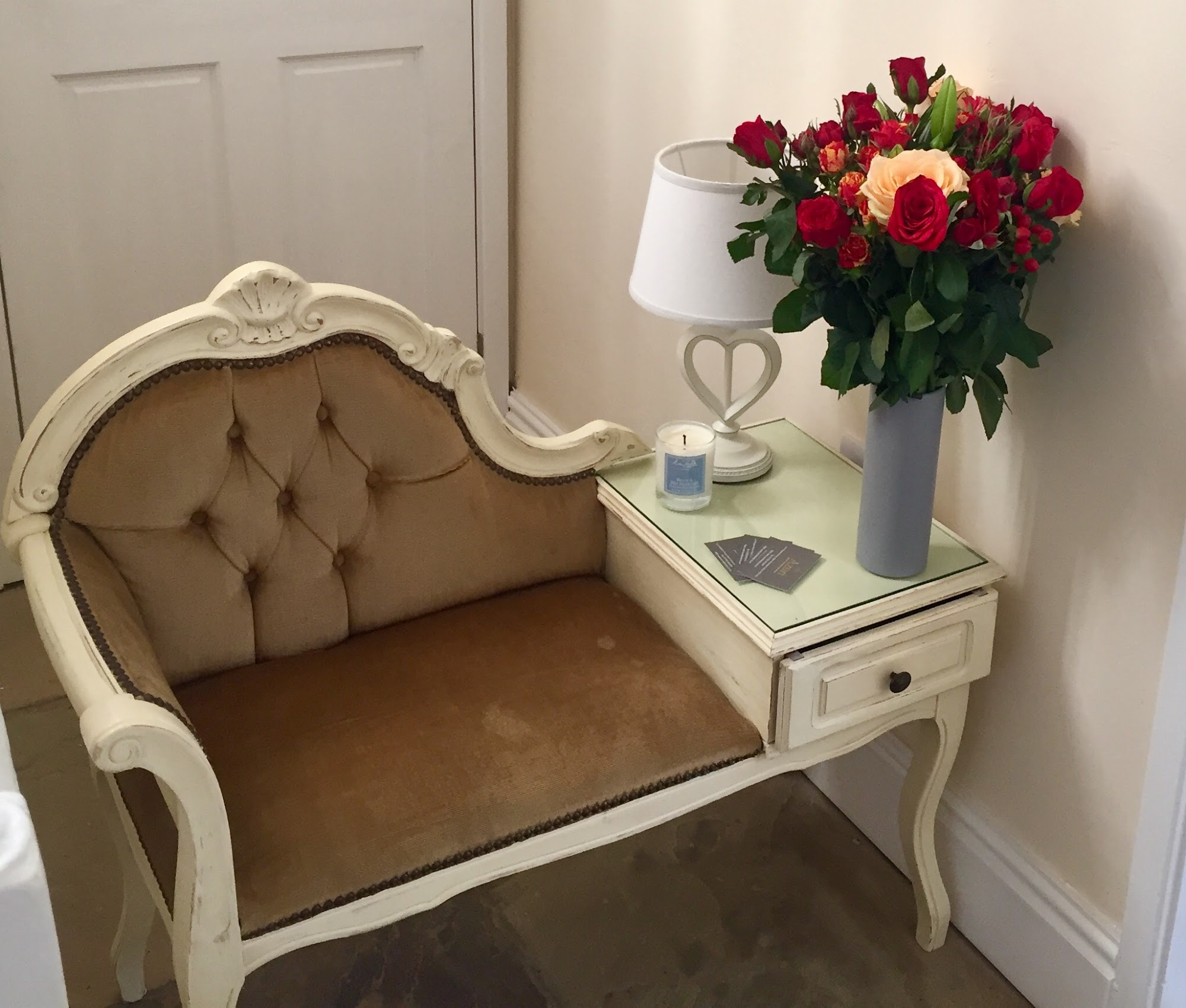 Azuri beauty salon & training Ripon