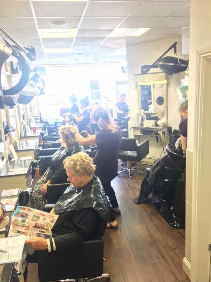Shona's Hair Studio