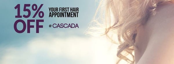 Cascada Hair Skin & Beauty - IPL Laser Specialists