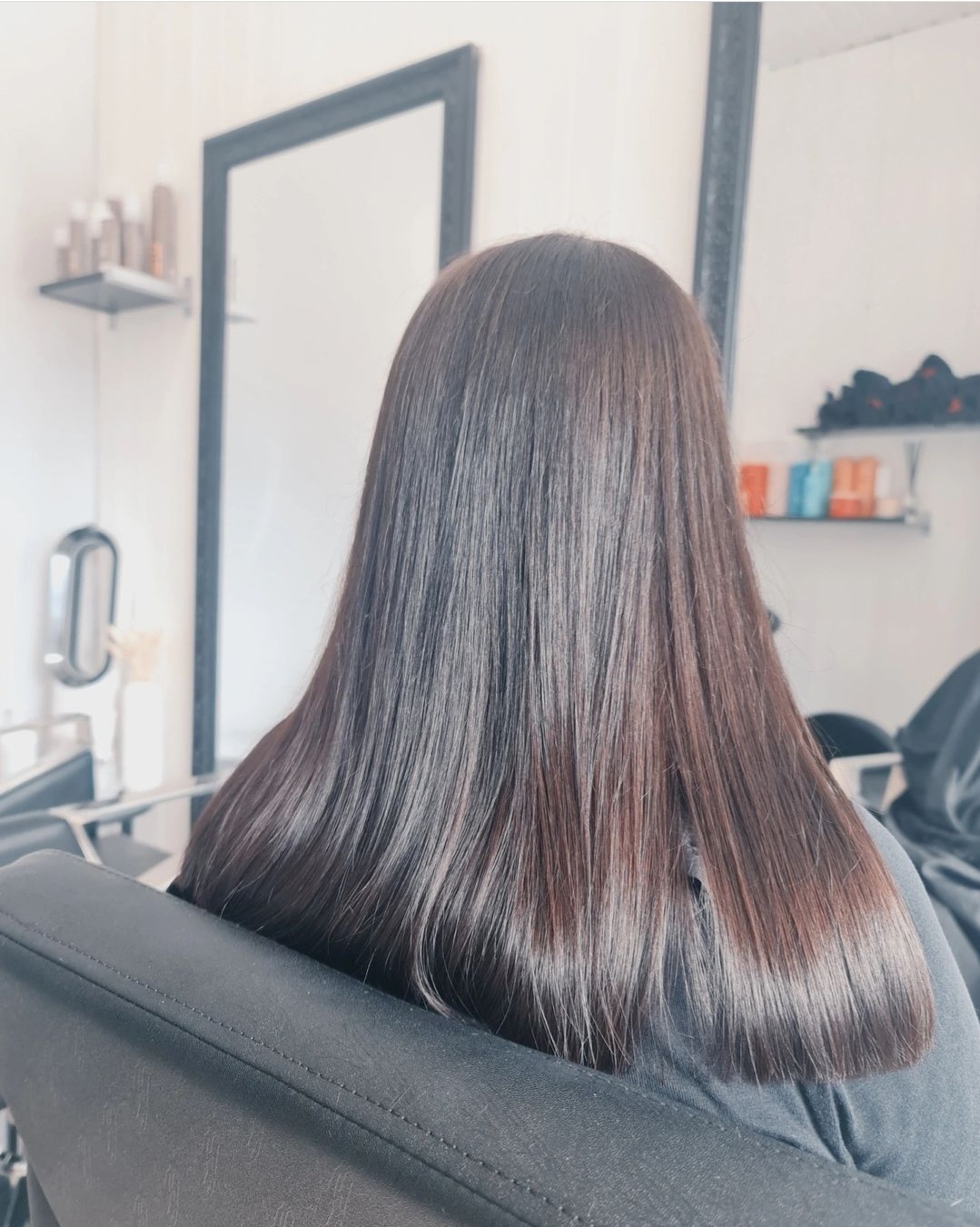 Carpe Diem Hair Salon