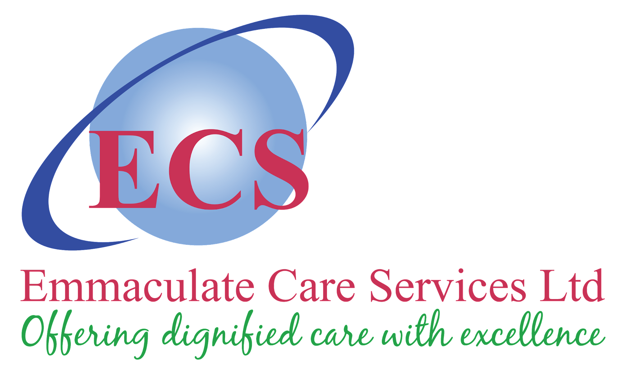 Emmaculate Care Services Ltd