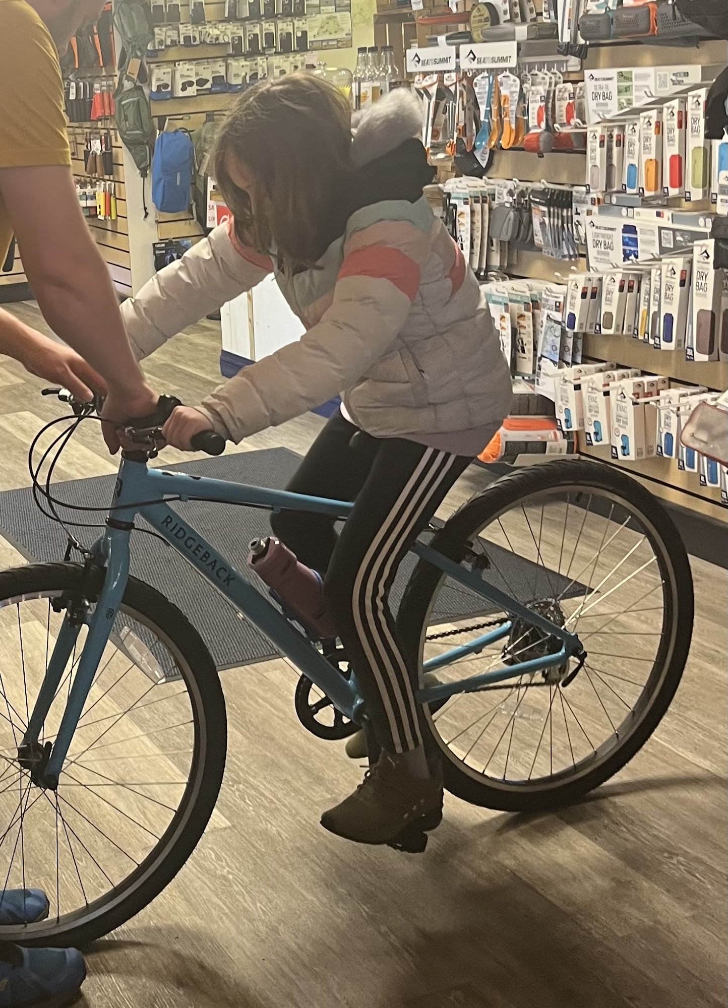 3 Peaks Cycles | Bike Shop & Cafe