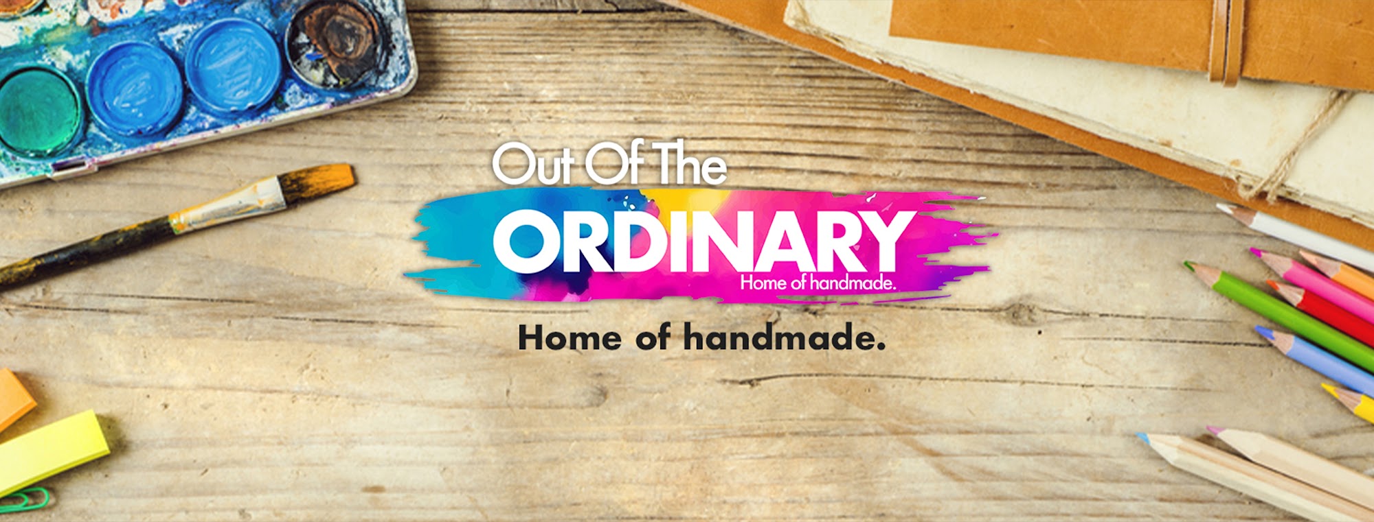 Out of the ORDinary