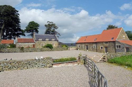 Holpen Barns