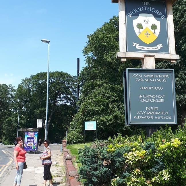 Jacksons Estate Agents