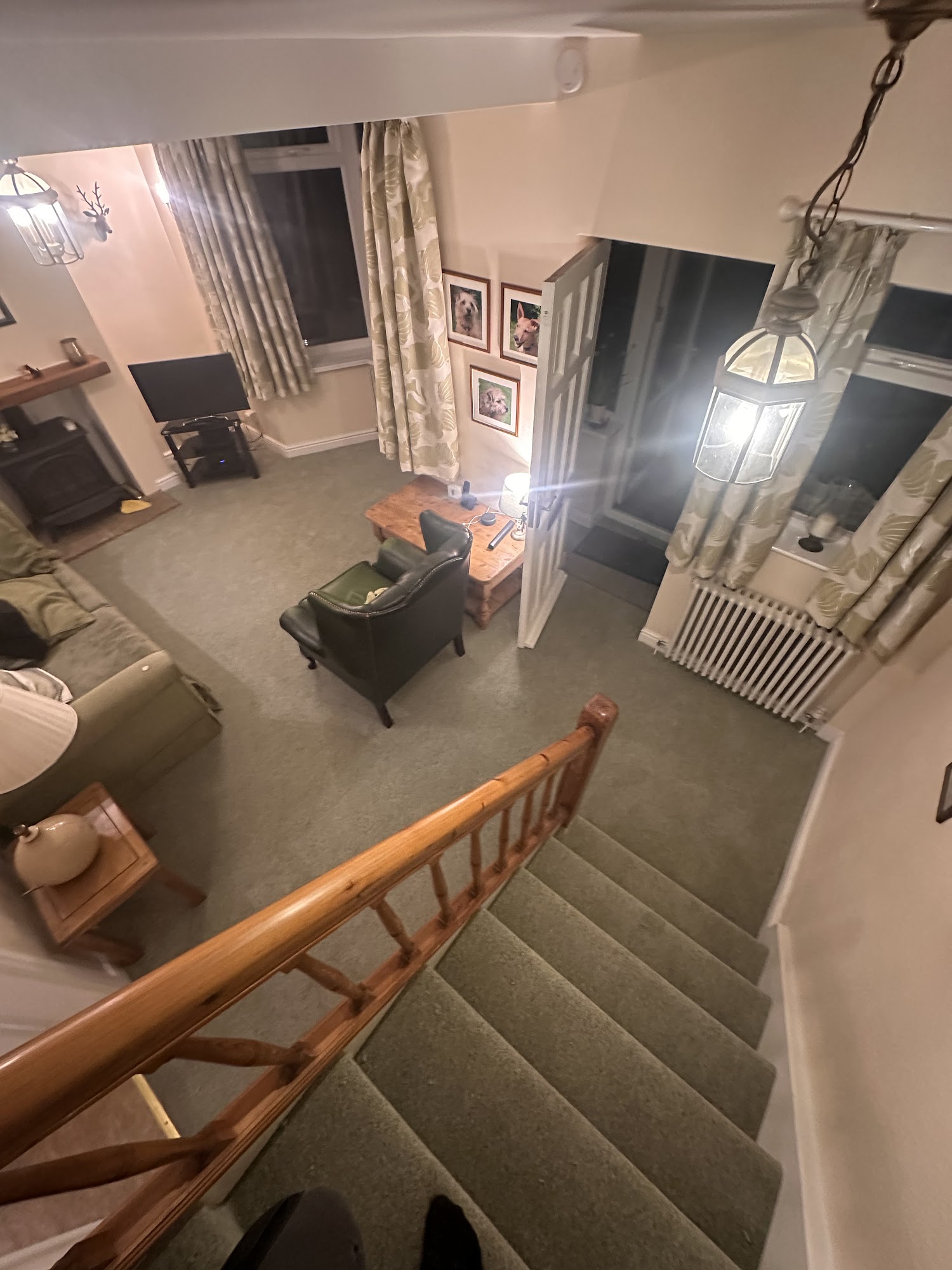 Butlers Carpets of Whitley