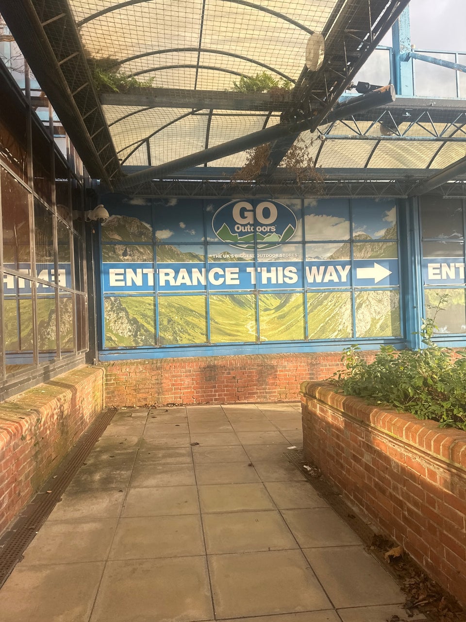 GO Outdoors York
